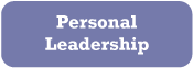 Personal Leadership