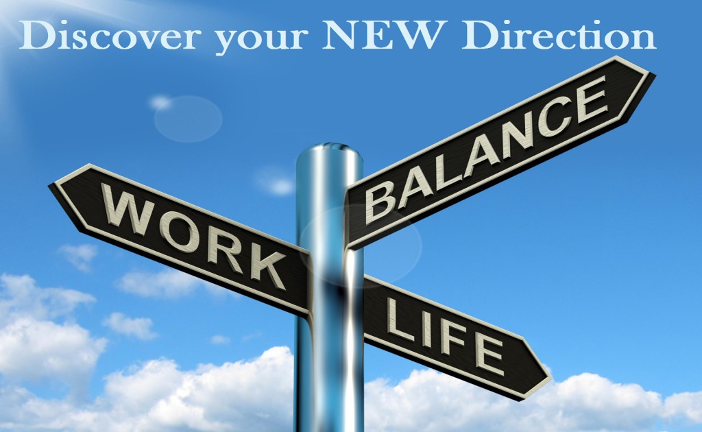 Discover Your Direction - Leading Visions Inc.