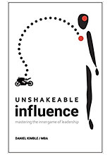 Unshakeable Influence
