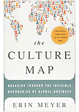 The Culture Map